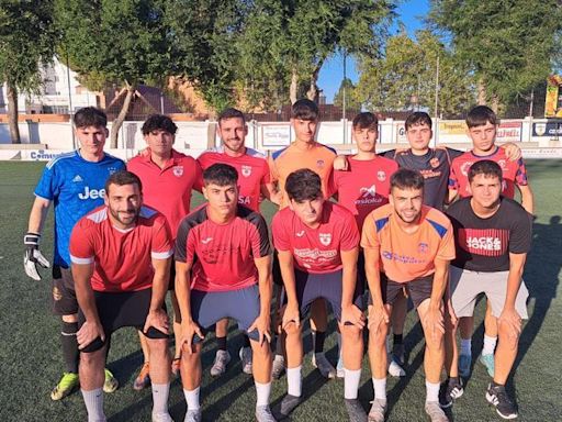 Torneo de 24 horas de Fútbol 7 en Tavernes de la Valldigna