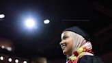 Letters to the Editor: At long last, USC valedictorian Asna Tabassum gets her due