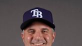 Kansas City Royals choose new manager: It’s Tampa Bay Rays bench coach Matt Quatraro