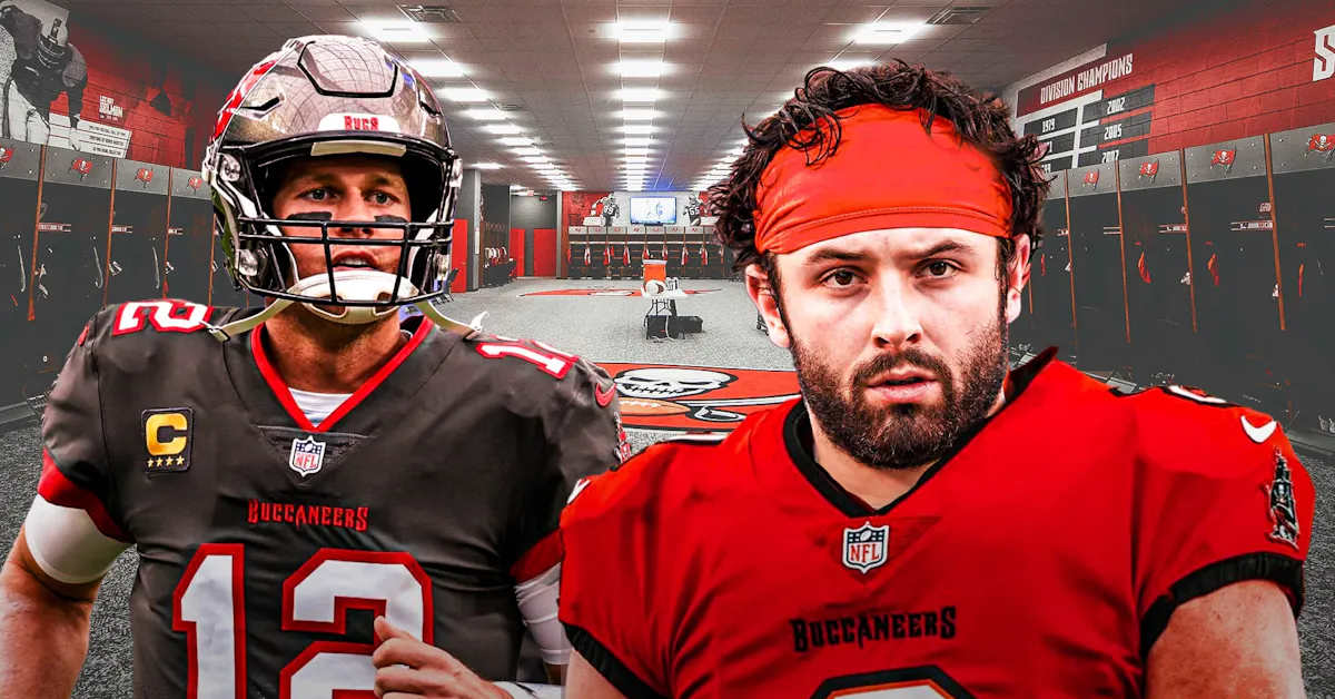Bucs QB Baker Mayfield For MVP? Not Likely In Tampa Bay