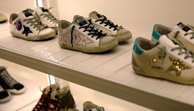 Golden Goose shoes: What’s it worth for investors?