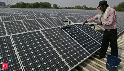 Green energy revolution: How are microinverters changing the solar landscape in India?