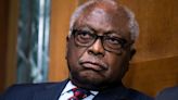 Jim Clyburn says he will step down from Democratic leadership in the House