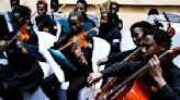 The Remarkable Story of the Orchestra Born from a Nairobi Garbage Dump