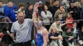 Ashland's Nora Quitt wins New England wrestling title behind three more quick pins