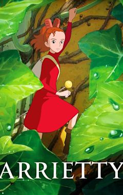 Arrietty