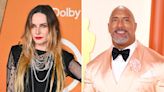 Rebecca Ferguson Slams ‘Idiot’ Costar Who ‘Screamed’ at Her on Set — And Dwayne Johnson Has Her Back