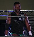 Cedric Alexander