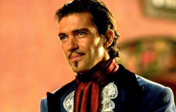 'Claim to Fame' players pull off ultimate Antonio Banderas trick