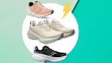 A Podiatrist Says These Running Shoes Can Relieve Plantar Fasciitis Pain