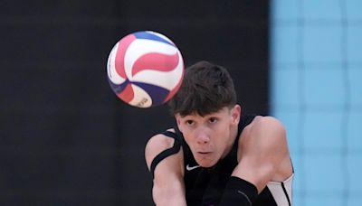 What's happening in central Ohio high school boys volleyball? Here are 4 storylines