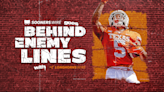 Oklahoma vs. Texas: Behind Enemy Lines with Longhorns Wire