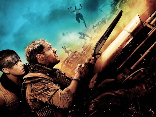 ‘Mad Max: Fury Road’ Rekindled My Love Of Physical Media