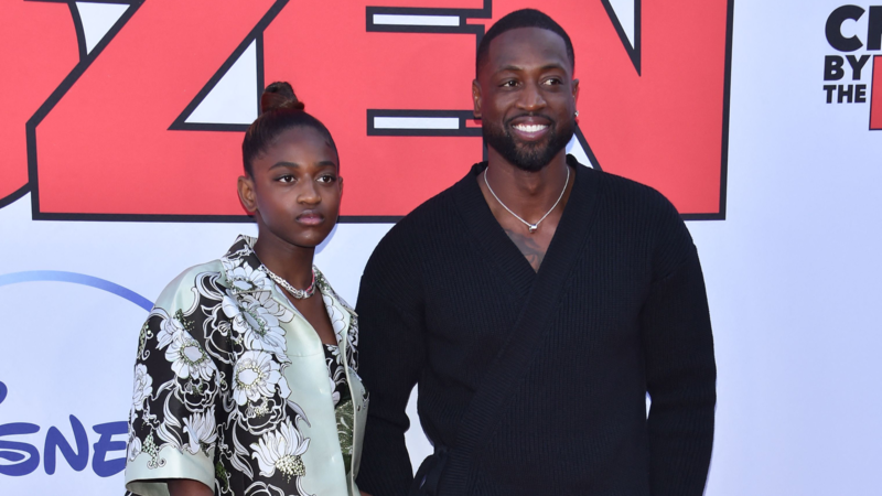 Zaya And Dwyane Wade Launch Translatable, An Online Community And Resource Center To Support Transgender Youth