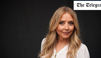 Carol Vorderman’s manifesto is lazy, narcissistic and deeply depressing