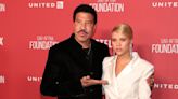 Savage Dad Lionel Richie Didn’t Get His Daughter, Sofia, a Wedding Gift