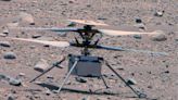 How NASA's Ingenuity helicopter opened the Mars skies to exploration