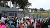 Diadema inaugura 15º ecoponto municipal na rua Júpiter, no Serraria