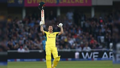 Travis Head's Hundred Seals Australia Win Over England In 1st ODI | Cricket News