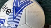 Mystery as East Yorkshire football found on Dutch beach