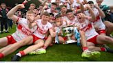 McErlain praises ‘serious group of players’ as Derry overcome Armagh challenge