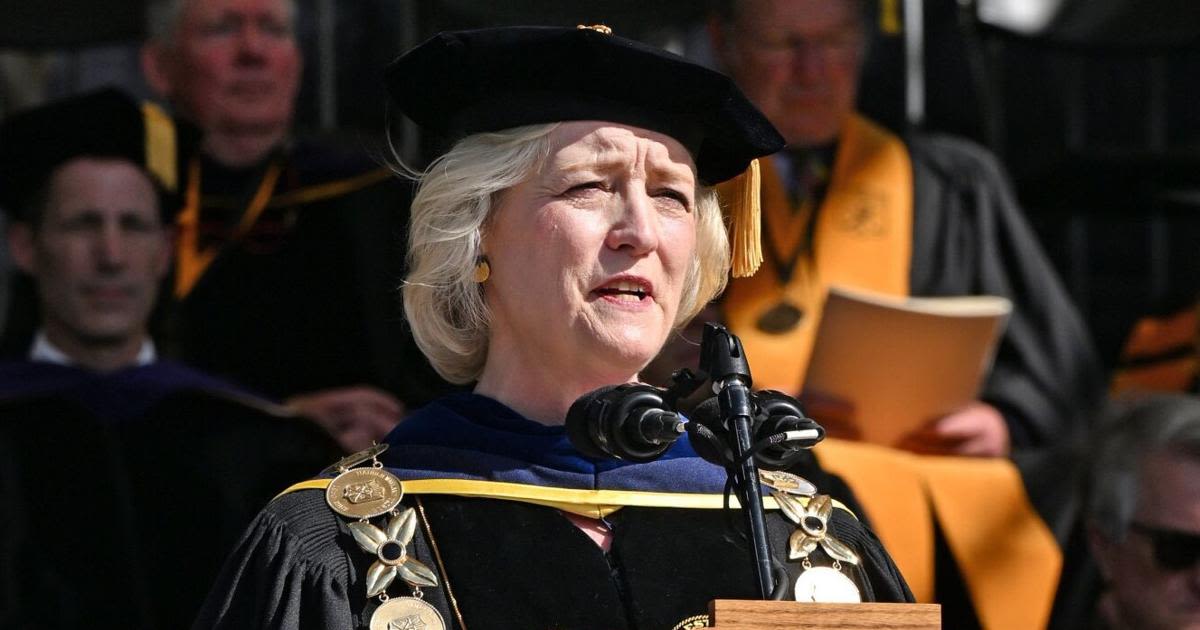 No-confidence effort fails at Wake Forest. University. President Susan Wente has been criticized by faculty group over handling of recent protests