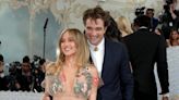 Suki Waterhouse and Robert Pattinson Are ‘Over the Moon’ After Welcoming 1st Baby Together