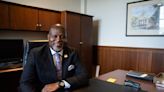 Alcorn State new president shares visions and goals for the university