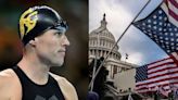 'Embarrassed' Olympic gold medal swimmer Klete Keller avoids prison in January 6 Capitol riot sentencing