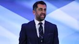 Humza Yousaf wins SNP leadership election to replace Nicola Sturgeon