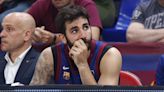 El Barça libera a Ricky Rubio del derecho de tanteo y espera a Juan Núñez