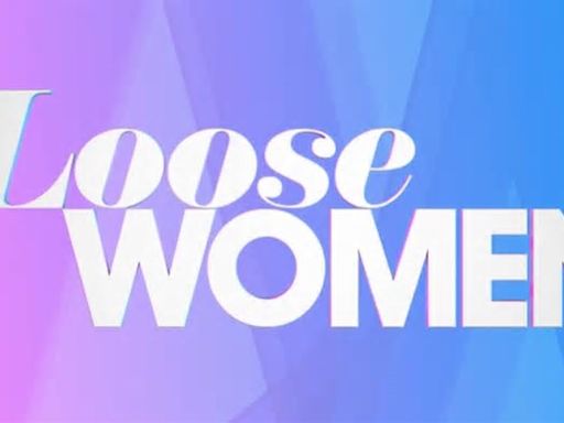 Loose Women star reveals she’s been forced to move house after stalker was sent to jail for setting fire at her home