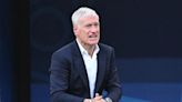 Didier Deschamps ‘not frustrated’ despite France’s back-to-back draws