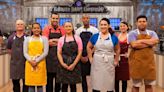 Halloween Baking Championship Season 4 Streaming: Watch & Stream Online via HBO Max