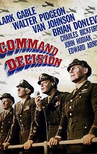 Command Decision (film)