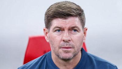 Steven Gerrard reveals Alex Ferguson advice on management after seeking his help