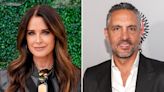 Kyle Richards Feels 'Weird' Living in House Without Mauricio Umansky