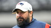 Report: Matt Patricia expected to call offensive plays for Patriots with 'influence' from Bill Belichick