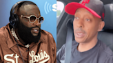 Rick Ross Responds To Gillie Da Kid Calling Kendrick Lamar’s Diss “Corny”