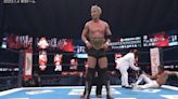 Kazuchika Okada Beats Jay White, Wins IWGP World Heavyweight Title At NJPW Wrestle Kingdom 17