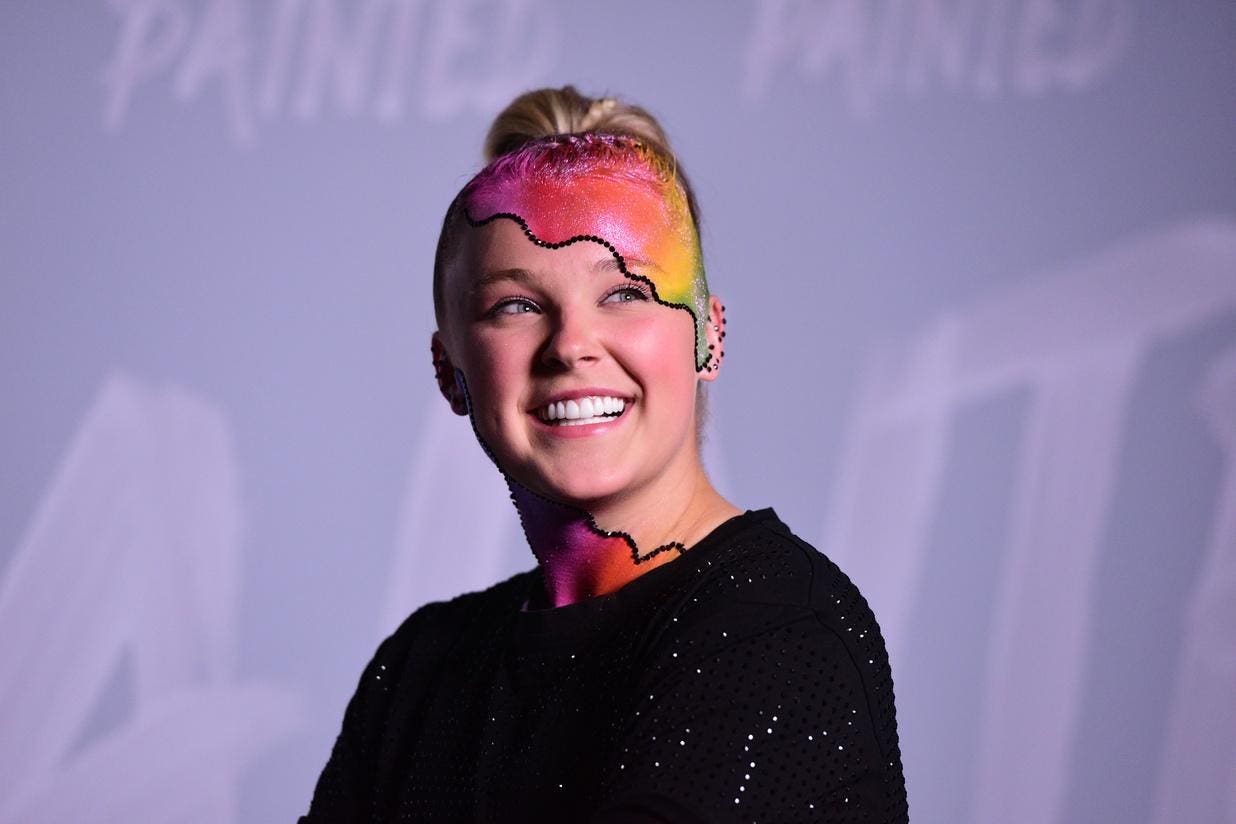 JoJo Siwa Shares Her ‘Guilty Pleasure’ With Debut EP