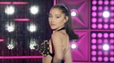 Ariana Grande Sashays Her Way Back to the Judges’ Panel of ‘RuPaul’s Drag Race’ Season 15