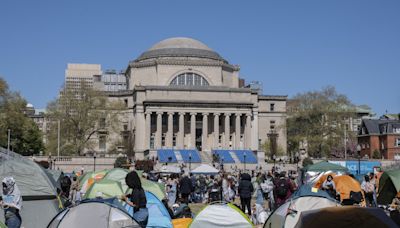 Israel y la ONU tercian en el debate sobre las protestas en las universidades de EEUU