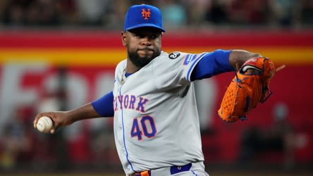 Mets at Phillies: How to watch on SNY on Sept. 14, 2024