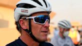 Lance Armstrong says that he experienced PTSD and had intensive therapy – ‘all alone, one-on-one, 10 hours a day’ | CNN