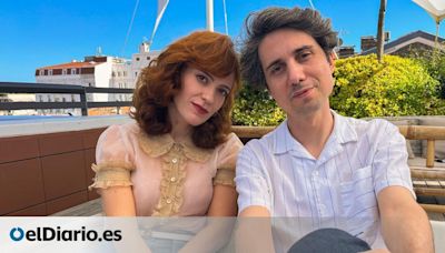 Jonás Trueba debuta en Cannes con la excelente ‘Volveréis’, una comedia que reivindica “el amor maduro”