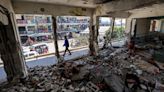 Israel’s Push in Central Gaza Targets Hamas Fighters