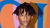 Jaden Smith Flaunts Impressive Body Transformation in Shirtless Pics