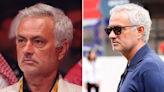 Jose Mourinho set for ugly reunion with player who's father called his time under the manager 'sad'