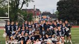 Little things have Hudson boys lacrosse team thinking big heading into state tournament